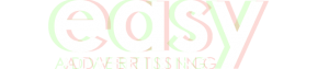 Logo for Easy Advertising