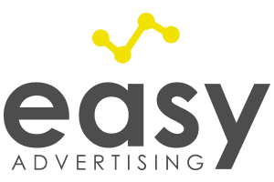 Easy Advertising Logo